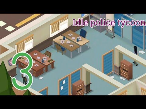Video guide by TechzGirL: Idle Police Tycoon Part 3 #idlepolicetycoon