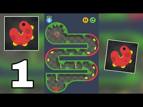 Video guide by Sant Gaming: Early Worm Part 1 - Level 120 #earlyworm
