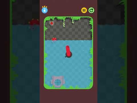 Video guide by RebelYelliex Gaming: Early Worm Level 39 #earlyworm