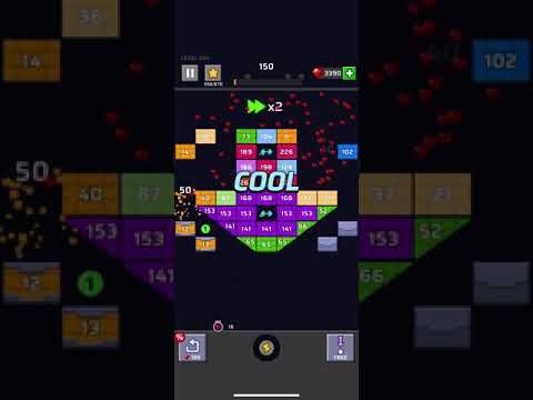 Video guide by BitMango Support: Brick Out Level 204 #brickout