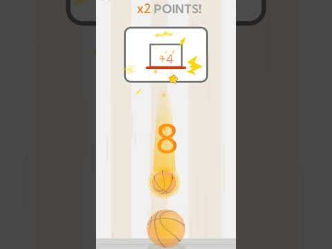 Video guide by : Ketchapp Basketball  #ketchappbasketball