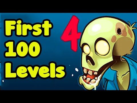 Video guide by Android Gaming with Ashraf: Stupid Zombies 4 Level 1100 #stupidzombies4