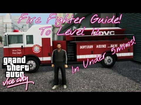 Video guide by GazzaMontana: Fire Fighter! Level 12 #firefighter
