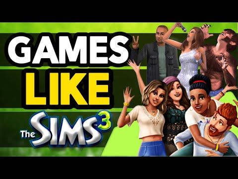 Video guide by : The Sims 3  #thesims3