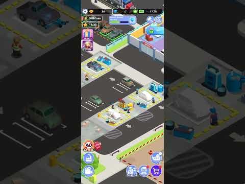Video guide by AndroidMinutes - Android & iOS Gameplays: Car Fix Inc Part 30 #carfixinc