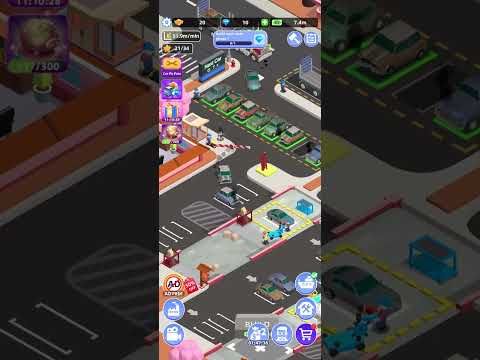 Video guide by AndroidMinutes - Android & iOS Gameplays: Car Fix Inc Part 75 #carfixinc