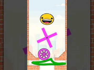 Video guide by CG Gamer : Draw To Smash: Logic puzzle Level 163 #drawtosmash