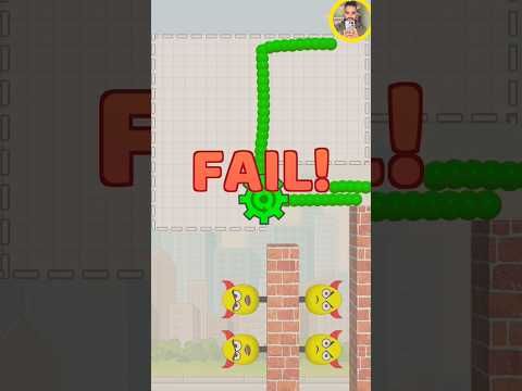 Video guide by A P Gamer: Draw To Smash: Logic puzzle Level 150 #drawtosmash