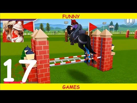 Video guide by Funny Games: My Horse Stories Part 17 #myhorsestories