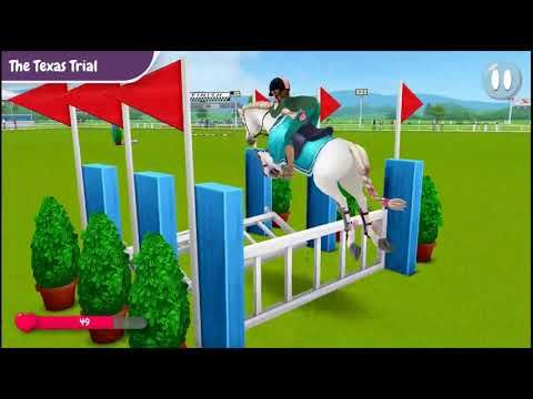 Video guide by Funny Games: My Horse Stories Part 93 - Level 23 #myhorsestories