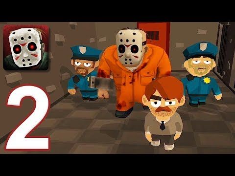Video guide by TapGameplay: Friday the 13th: Killer Puzzle Part 2 #fridaythe13th