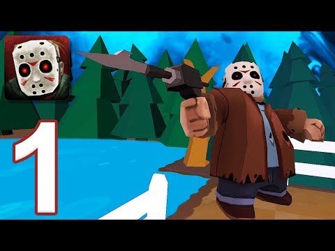 Video guide by TapGameplay: Friday the 13th: Killer Puzzle Part 1 #fridaythe13th