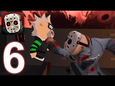Video guide by TapGameplay: Friday the 13th: Killer Puzzle Part 6 #fridaythe13th