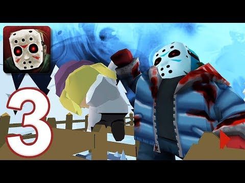 Video guide by TapGameplay: Friday the 13th: Killer Puzzle Part 3 #fridaythe13th
