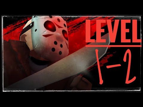 Video guide by RGE: Friday the 13th: Killer Puzzle Level 12 #fridaythe13th