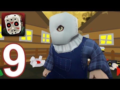 Video guide by TapGameplay: Friday the 13th: Killer Puzzle Part 9 #fridaythe13th