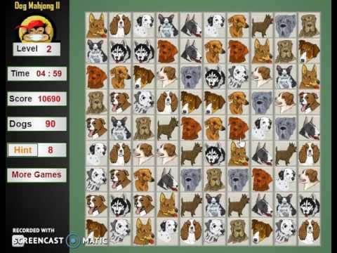 Video guide by THE LAST GAMES: Mahjong 2 Level 1 #mahjong2