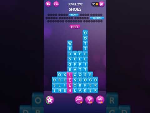 Video guide by RebelYelliex: Word Stacks Level 292 #wordstacks