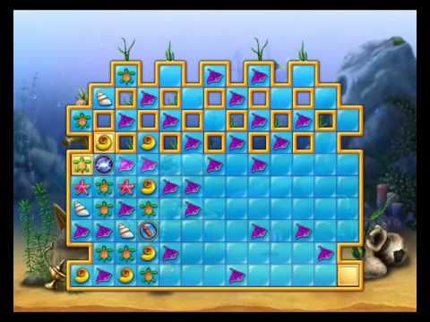 Video guide by actionvideogames61: Fishdom: Deep Dive Level 31 #fishdomdeepdive