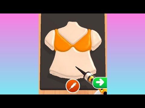 Video guide by MobileGameplayDaily: Jelly Dye Level 110 #jellydye