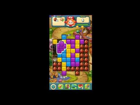 Video guide by Bee Gamer: Toy Blast Level 161 #toyblast