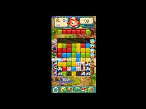 Video guide by Bee Gamer: Toy Blast Level 160 #toyblast