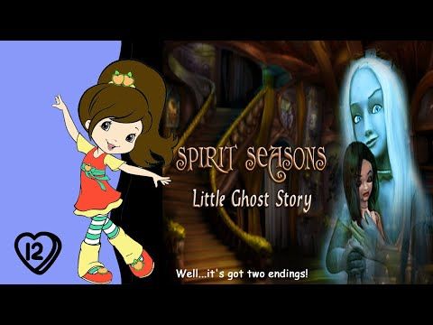 Video guide by : Spirit Seasons: Little Ghost Story  #spiritseasonslittle