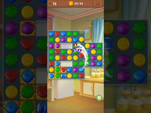 Video guide by Pak Gamer: Candy Manor Level 688 #candymanor