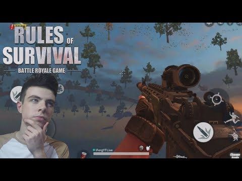 Video guide by iFerg: Rules of Survival Level 27 #rulesofsurvival