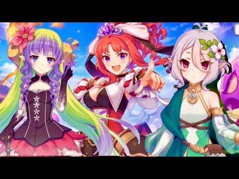 Video guide by TapTap♡Gameplay♡: Princess Connect! Re: Dive Level 710 #princessconnectre