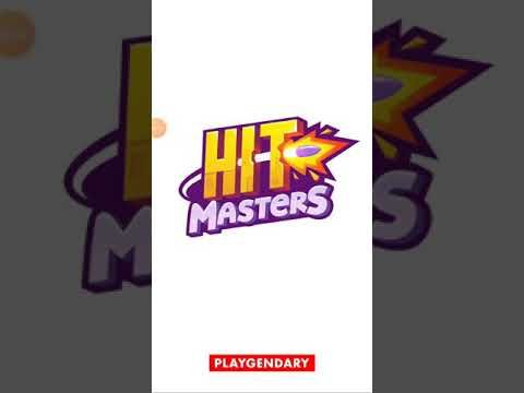 Video guide by Devanz Game: Hitmasters Level 43 #hitmasters