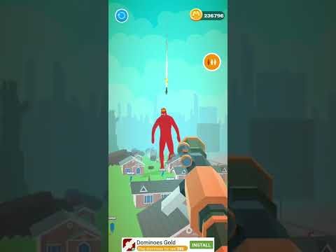 Video guide by Zeny Gomez: Giant Wanted Level 66 #giantwanted