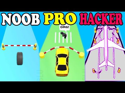 Video guide by Noob 2 Hacker Buddy: Rope Savior 3D Level 114 #ropesavior3d