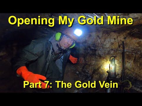 Video guide by mbmmllc: Gold Mine!! Part 7 #goldmine