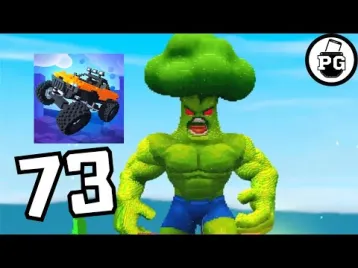 Video guide by PocketGameplay: Monster Demolition Level 73 #monsterdemolition