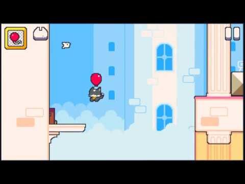 Video guide by skillgaming: Super Cat Tales Level 45 #supercattales