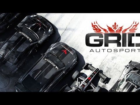 Video guide by Hyper Gamer: GRID™ Autosport Level 34 #gridautosport