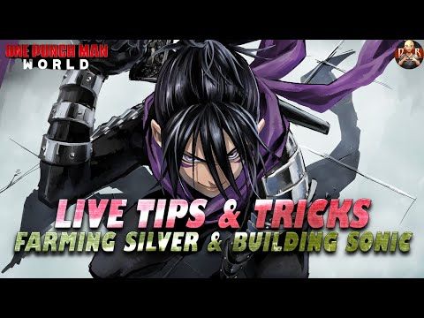 Video guide by Payneblade: One Punch Man World  - Level 51 #onepunchman