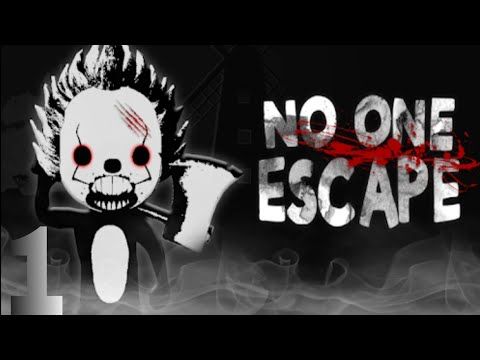 Video guide by Gameplay World: No One Escape! Part 1 - Level 110 #nooneescape