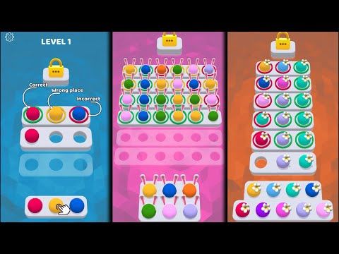 Video guide by Parutangel & Games: Get It Right! Level 150 #getitright