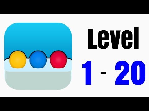 Video guide by IRUKA: Get It Right! Level 120 #getitright