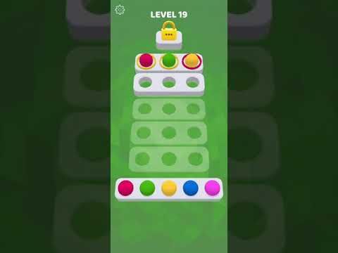 Video guide by HelpingHand: Get It Right! Level 19 #getitright