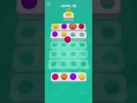 Video guide by HelpingHand: Get It Right! Level 18 #getitright