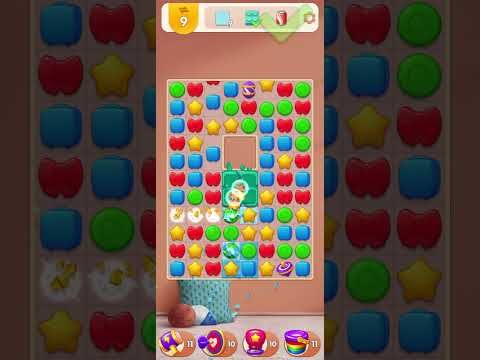 Video guide by Android Games: Decor Match Level 86 #decormatch