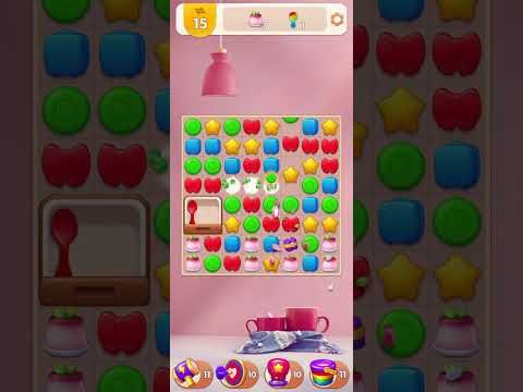 Video guide by Android Games: Decor Match Level 82 #decormatch