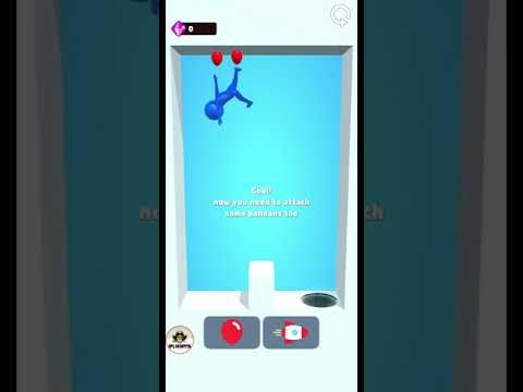 Video guide by Iplikinyis: Down The Hole! Level 2 #downthehole