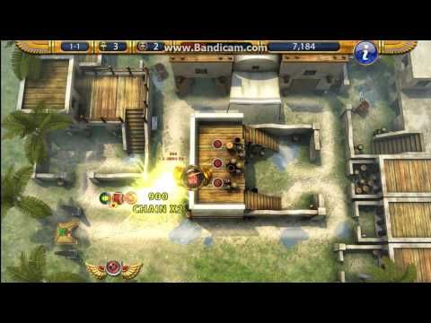 Video guide by Don Josam: Luxor 2 HD Level 11 #luxor2hd