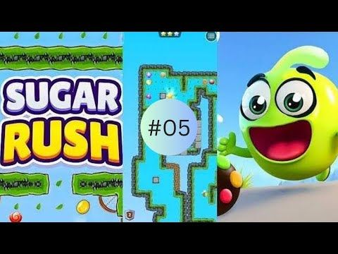 Video guide by Live Web Gaming: Sugar Rush Level 341 #sugarrush