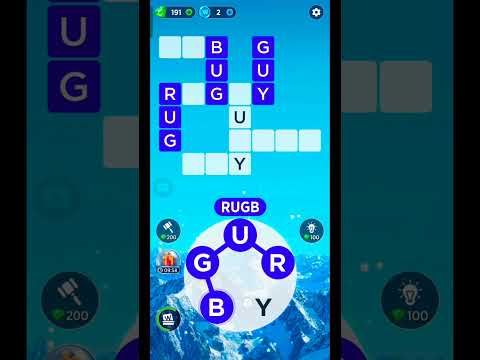 Video guide by Goldfinch Gaming: Words of Wonder Level 77 #wordsofwonder
