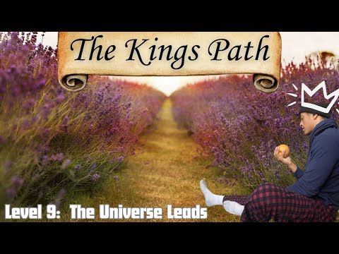 Video guide by Sekani: The King's Path Level 9 #thekingspath